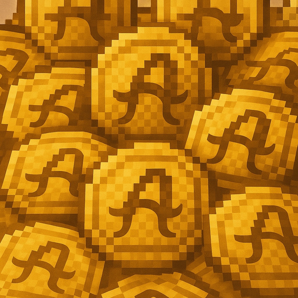 120 (+10) Points boutique