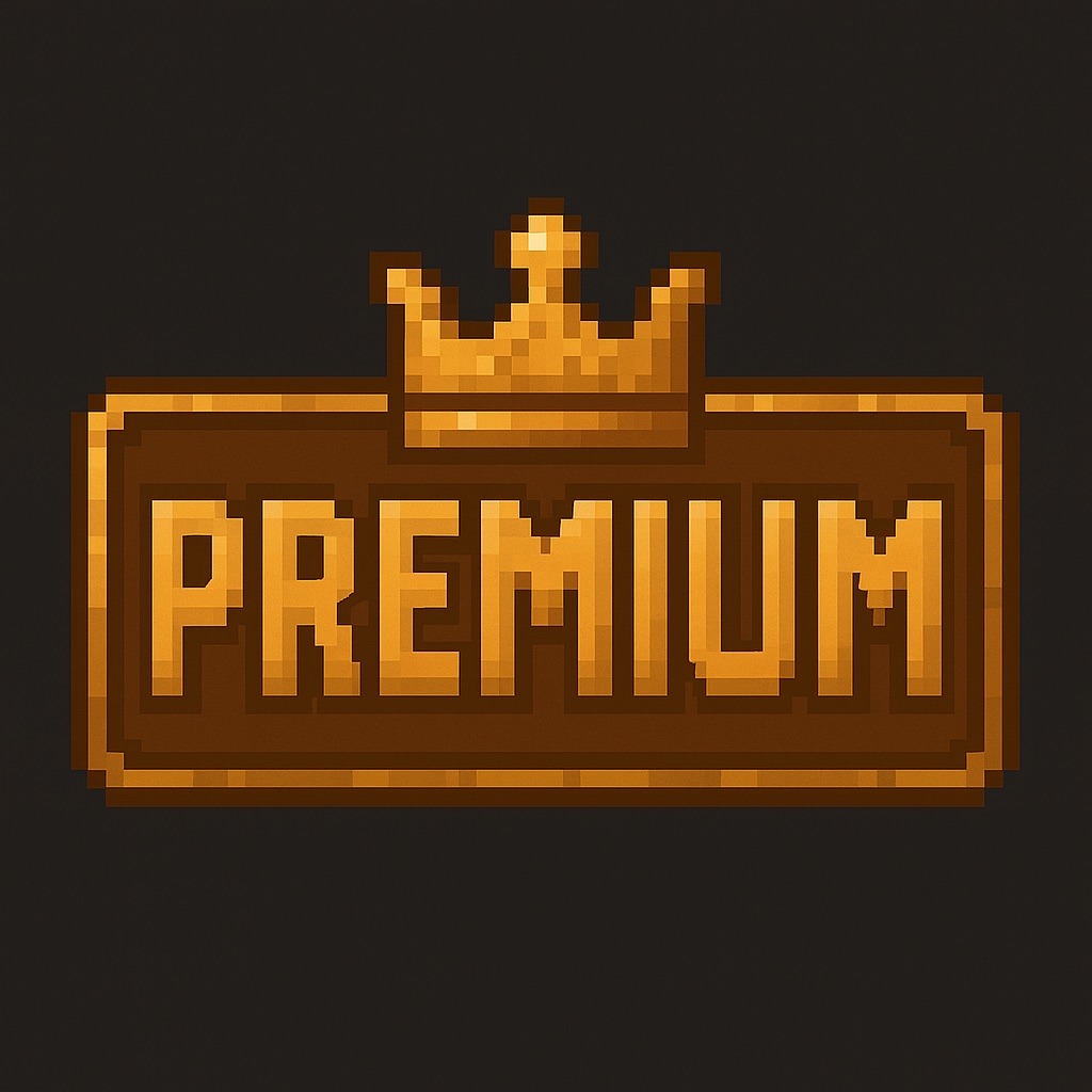 Premium (12 mois -20%)