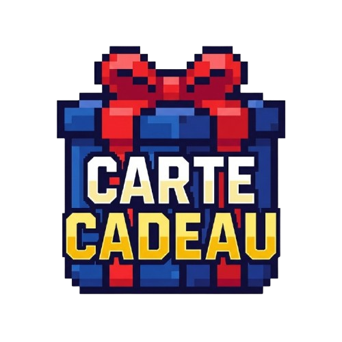 Carte cadeau 50€