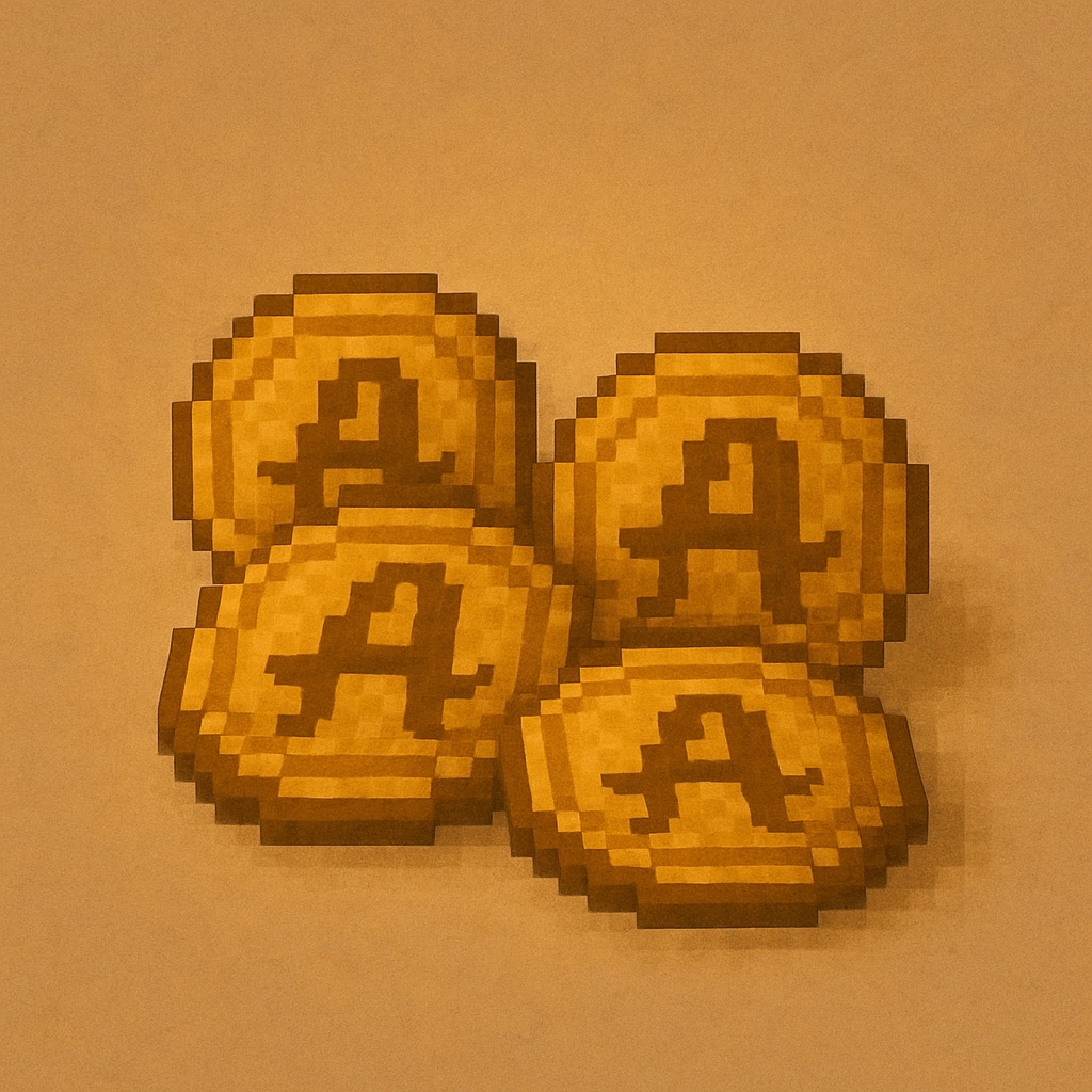 50 Serens