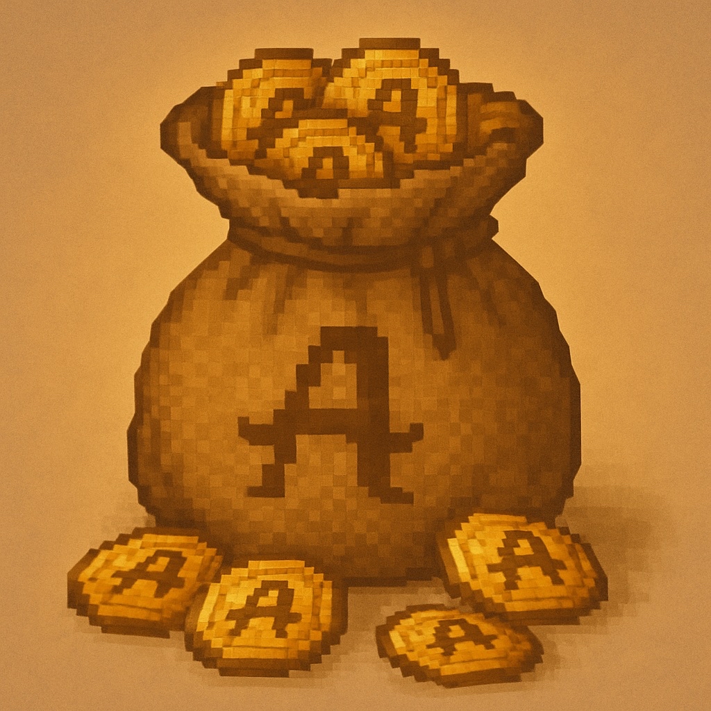 200 (+20) Points boutique